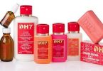DH7 Body Lotion