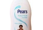 Pears Baby Lotion