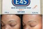 E45 Soap