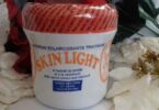 Skin Light Cream Lotion