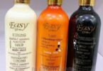 Easy Glow Lotion Review